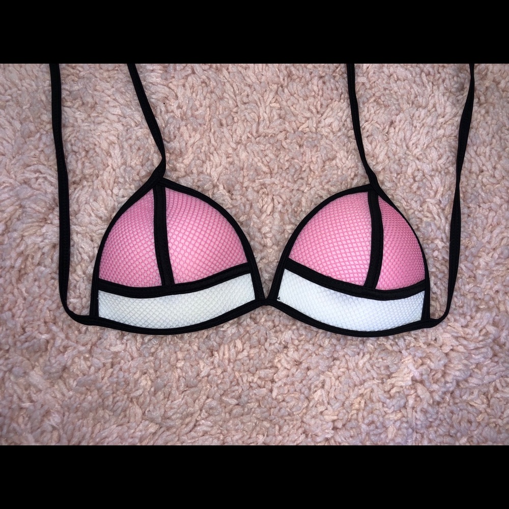 Bikini top